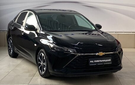 Chevrolet Monza, 2023 год, 1 939 000 рублей, 3 фотография