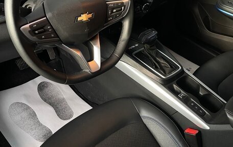 Chevrolet Monza, 2023 год, 1 939 000 рублей, 7 фотография