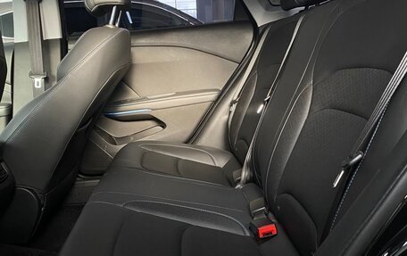 Chevrolet Monza, 2023 год, 1 939 000 рублей, 9 фотография