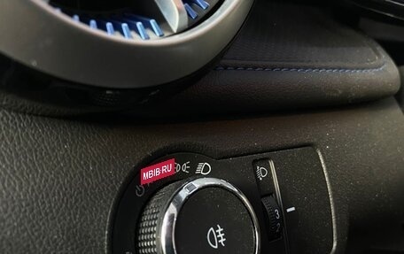 Chevrolet Monza, 2023 год, 1 939 000 рублей, 13 фотография