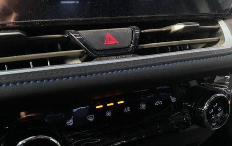 Chevrolet Monza, 2023 год, 1 939 000 рублей, 18 фотография