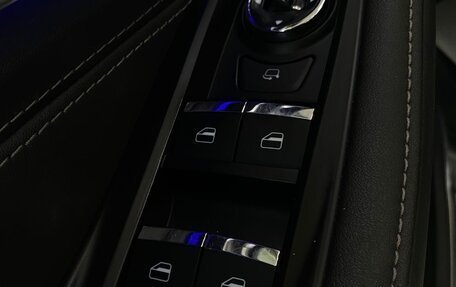 CheryExeed LX, 2022 год, 2 039 000 рублей, 10 фотография