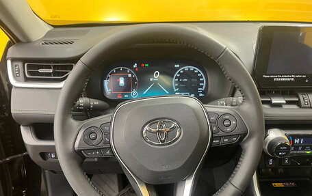 Toyota RAV4, 2025 год, 4 199 000 рублей, 9 фотография