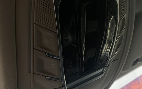 CheryExeed LX, 2022 год, 2 039 000 рублей, 13 фотография