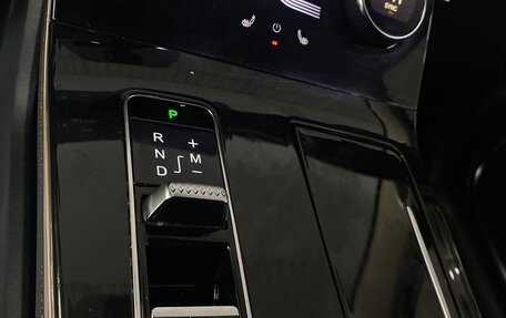 CheryExeed LX, 2022 год, 2 039 000 рублей, 14 фотография