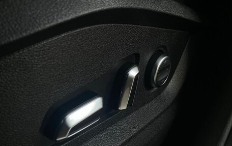 CheryExeed LX, 2022 год, 2 039 000 рублей, 15 фотография