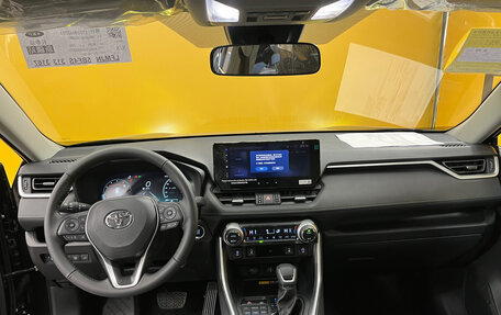 Toyota RAV4, 2025 год, 4 199 000 рублей, 8 фотография