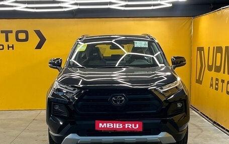 Toyota RAV4, 2025 год, 4 199 000 рублей, 2 фотография