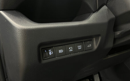 Toyota RAV4, 2025 год, 4 199 000 рублей, 12 фотография