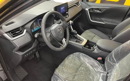 Toyota RAV4, 2025 год, 4 199 000 рублей, 14 фотография