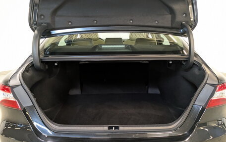 Toyota Camry, 2022 год, 3 440 000 рублей, 10 фотография