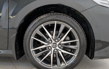 Toyota Camry, 2022 год, 3 440 000 рублей, 18 фотография