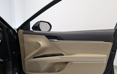 Toyota Camry, 2022 год, 3 440 000 рублей, 25 фотография