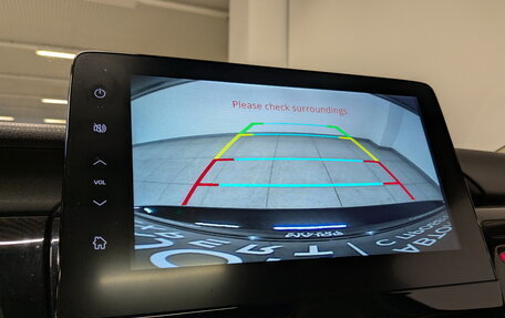 Toyota Camry, 2022 год, 3 440 000 рублей, 27 фотография