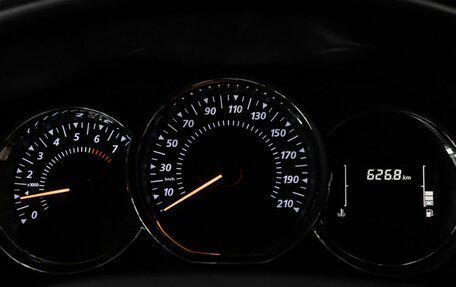 Renault Sandero II рестайлинг, 2019 год, 1 310 000 рублей, 8 фотография