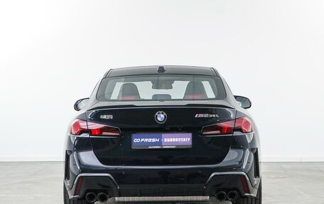 BMW 2 серия, 2025 год, 7 099 898 рублей, 4 фотография