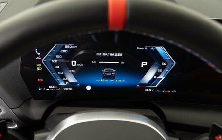 BMW 2 серия, 2025 год, 7 099 898 рублей, 24 фотография