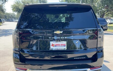 Chevrolet Tahoe IV, 2025 год, 14 971 822 рублей, 4 фотография