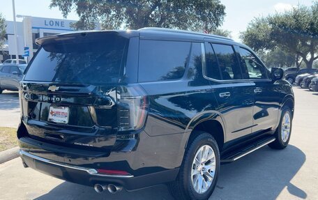 Chevrolet Tahoe IV, 2025 год, 14 971 822 рублей, 3 фотография