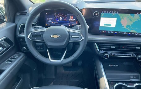 Chevrolet Tahoe IV, 2025 год, 14 971 822 рублей, 9 фотография