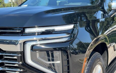 Chevrolet Tahoe IV, 2025 год, 14 971 822 рублей, 7 фотография