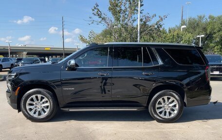 Chevrolet Tahoe IV, 2025 год, 14 971 822 рублей, 6 фотография