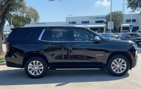 Chevrolet Tahoe IV, 2025 год, 14 971 822 рублей, 2 фотография