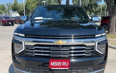 Chevrolet Tahoe IV, 2025 год, 14 971 822 рублей, 8 фотография