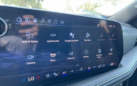 Chevrolet Tahoe IV, 2025 год, 14 971 822 рублей, 21 фотография