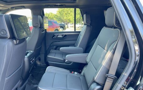 Chevrolet Tahoe IV, 2025 год, 14 971 822 рублей, 13 фотография