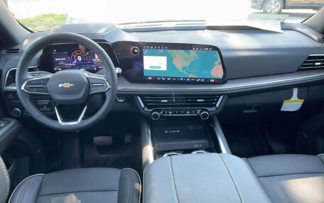 Chevrolet Tahoe IV, 2025 год, 14 971 822 рублей, 15 фотография