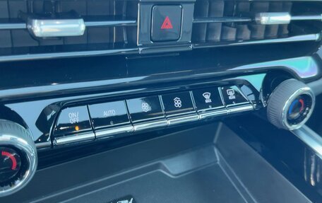 Chevrolet Tahoe IV, 2025 год, 14 971 822 рублей, 17 фотография