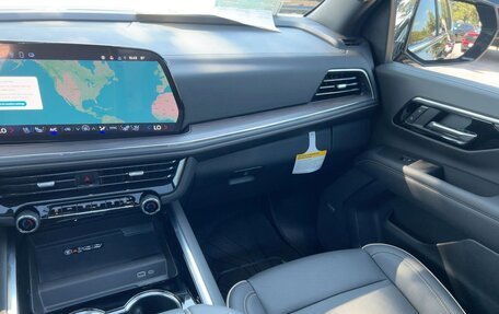 Chevrolet Tahoe IV, 2025 год, 14 971 822 рублей, 25 фотография