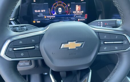 Chevrolet Tahoe IV, 2025 год, 14 971 822 рублей, 16 фотография