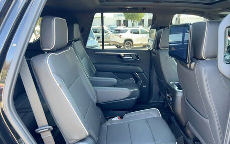 Chevrolet Tahoe IV, 2025 год, 14 971 822 рублей, 26 фотография