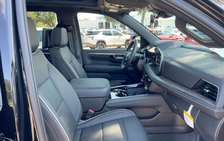 Chevrolet Tahoe IV, 2025 год, 14 971 822 рублей, 27 фотография