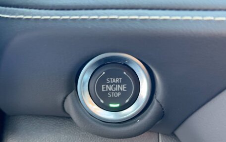 Chevrolet Tahoe IV, 2025 год, 14 971 822 рублей, 24 фотография