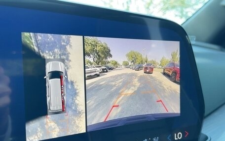 Chevrolet Tahoe IV, 2025 год, 14 971 822 рублей, 23 фотография