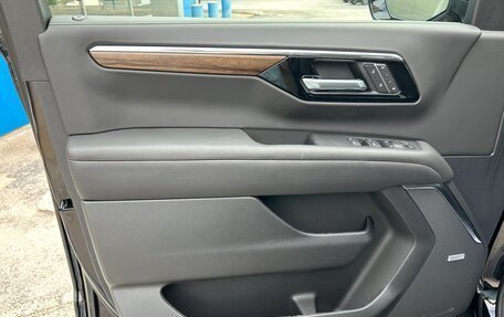 Chevrolet Tahoe IV, 2025 год, 15 744 210 рублей, 12 фотография