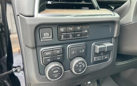 Chevrolet Tahoe IV, 2025 год, 15 744 210 рублей, 15 фотография