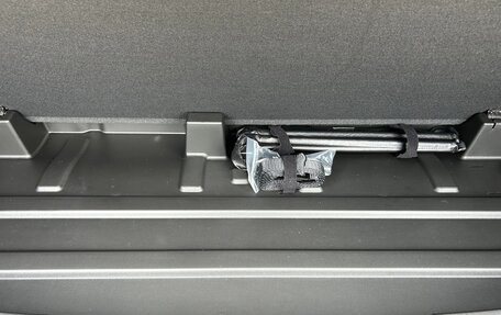 Chevrolet Tahoe IV, 2025 год, 15 744 210 рублей, 9 фотография