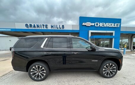 Chevrolet Tahoe IV, 2025 год, 15 744 210 рублей, 3 фотография