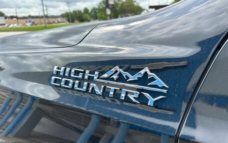 Chevrolet Tahoe IV, 2025 год, 15 744 210 рублей, 6 фотография