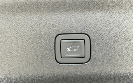 Chevrolet Tahoe IV, 2025 год, 15 744 210 рублей, 11 фотография