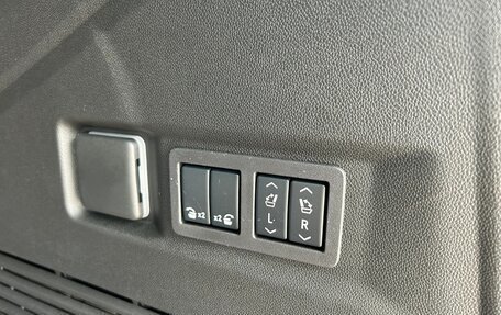 Chevrolet Tahoe IV, 2025 год, 15 744 210 рублей, 10 фотография