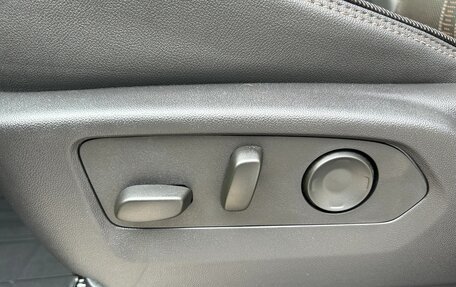 Chevrolet Tahoe IV, 2025 год, 15 744 210 рублей, 14 фотография