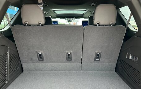 Chevrolet Tahoe IV, 2025 год, 15 744 210 рублей, 8 фотография