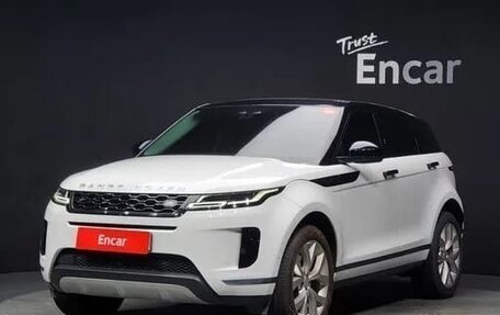 Land Rover Range Rover Evoque II, 2019 год, 3 300 000 рублей, 1 фотография