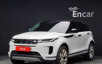 Land Rover Range Rover Evoque II, 2019 год, 3 300 000 рублей, 1 фотография