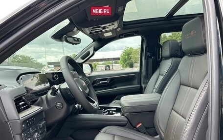 Chevrolet Tahoe IV, 2025 год, 15 744 210 рублей, 13 фотография